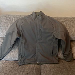 Kirkland Olive Green Jacket Large